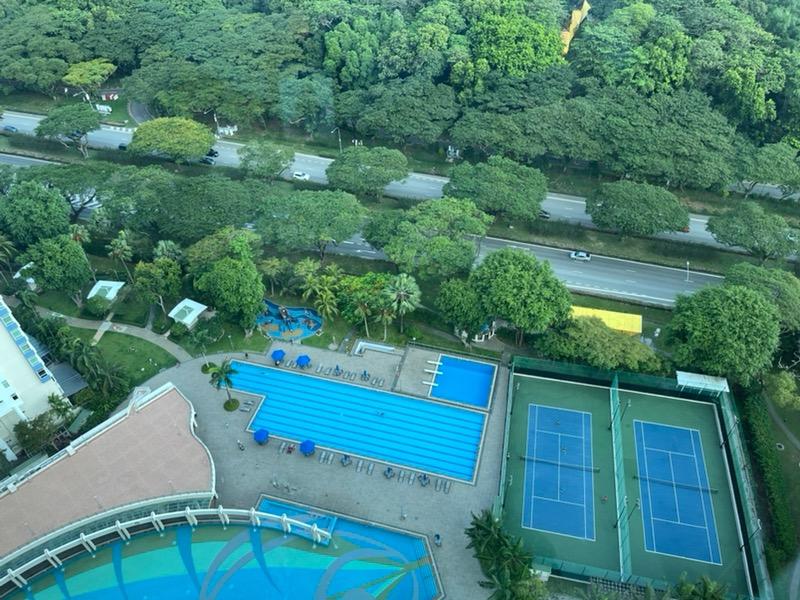 Condominium for Sale, Costa Del Sol Condominium For Sale, $3,290,000, 4 Bed 3 Bath 1,560 sqft $2,109.00 psf, SGD 3,290,000