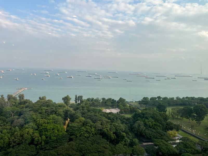 Condominium for Sale, Costa Del Sol Condominium For Sale, $3,290,000, 4 Bed 3 Bath 1,560 sqft $2,109.00 psf, SGD 3,290,000