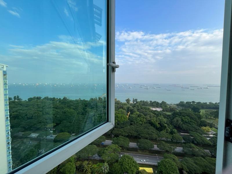 Condominium for Sale, Costa Del Sol Condominium For Sale, $3,290,000, 4 Bed 3 Bath 1,560 sqft $2,109.00 psf, SGD 3,290,000