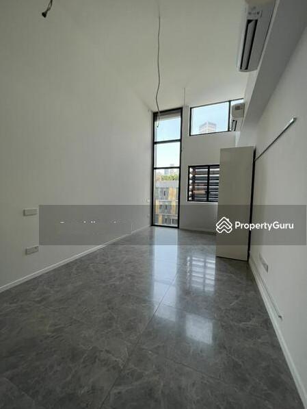 Prop-GPT: Apartment: D15  The M