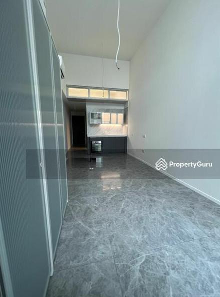 Apartment for Sale, The M Apartment For Sale, $1,200,000, 1 Bed 1 Bath 407 sqft $2,948.00 psf, SGD 1,200,000 | 99-year Leasehold