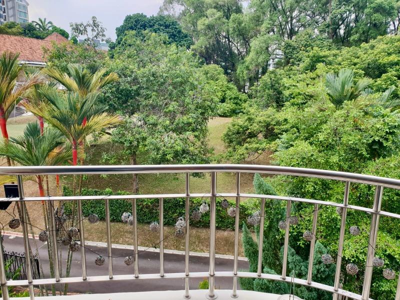 Condominium for Sale, Holland Peak Condominium For Sale, $1,050,000, 1 Bed 1 Bath 570 sqft $1,842.00 psf, SGD 1,050,000 | Freehold