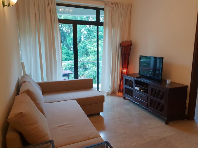 Condominium for Sale, Holland Peak Condominium For Sale, $1,050,000, 1 Bed 1 Bath 570 sqft $1,842.00 psf, SGD 1,050,000 | Freehold