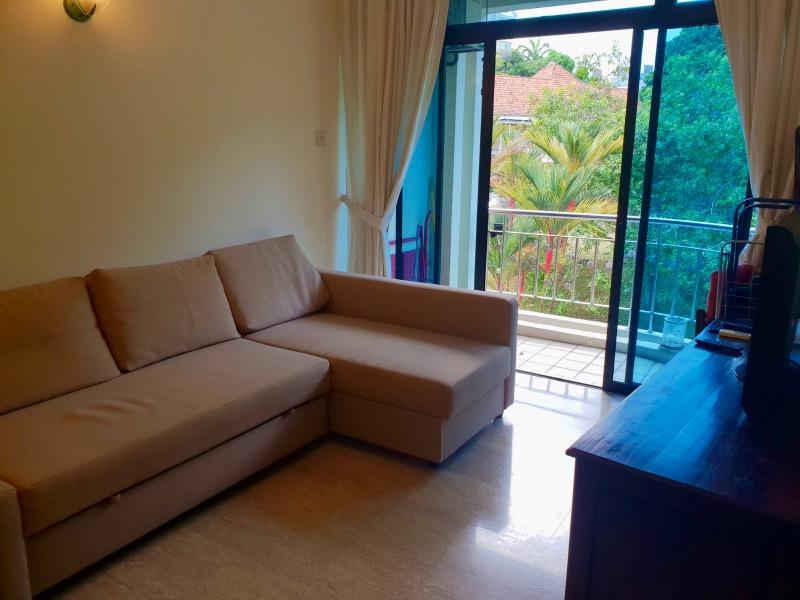 Condominium for Sale, Holland Peak Condominium For Sale, $1,050,000, 1 Bed 1 Bath 570 sqft $1,842.00 psf, SGD 1,050,000 | Freehold