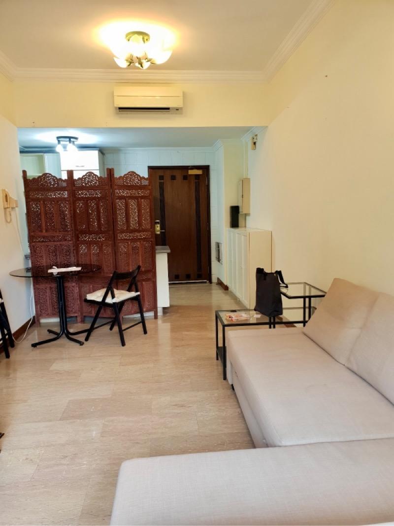 Condominium for Sale, Holland Peak Condominium For Sale, $1,050,000, 1 Bed 1 Bath 570 sqft $1,842.00 psf, SGD 1,050,000 | Freehold
