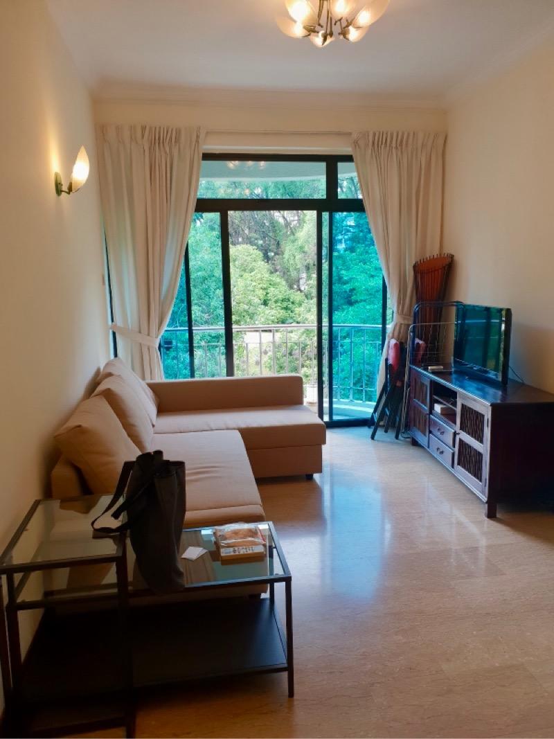 Condominium for Sale, Holland Peak Condominium For Sale, $1,050,000, 1 Bed 1 Bath 570 sqft $1,842.00 psf, SGD 1,050,000 | Freehold