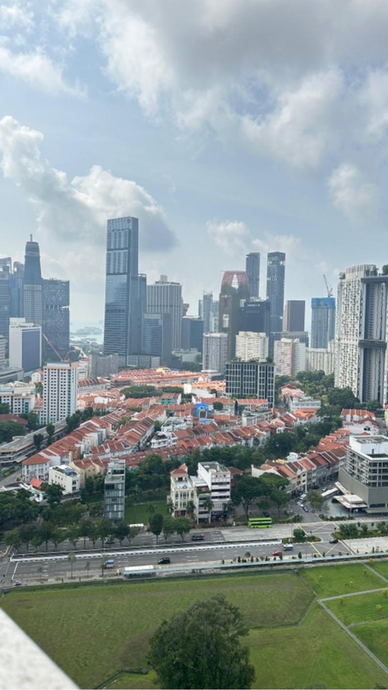 Condominium for Sale, One Pearl Bank Condominium For Sale, $1,999,999, 2 Bed 1 Bath 700 sqft $2,857.00 psf, SGD 1,999,999 | 99-year Leasehold