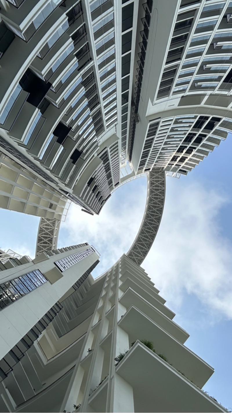 Condominium for Sale, One Pearl Bank Condominium For Sale, $1,999,999, 2 Bed 1 Bath 700 sqft $2,857.00 psf, SGD 1,999,999 | 99-year Leasehold