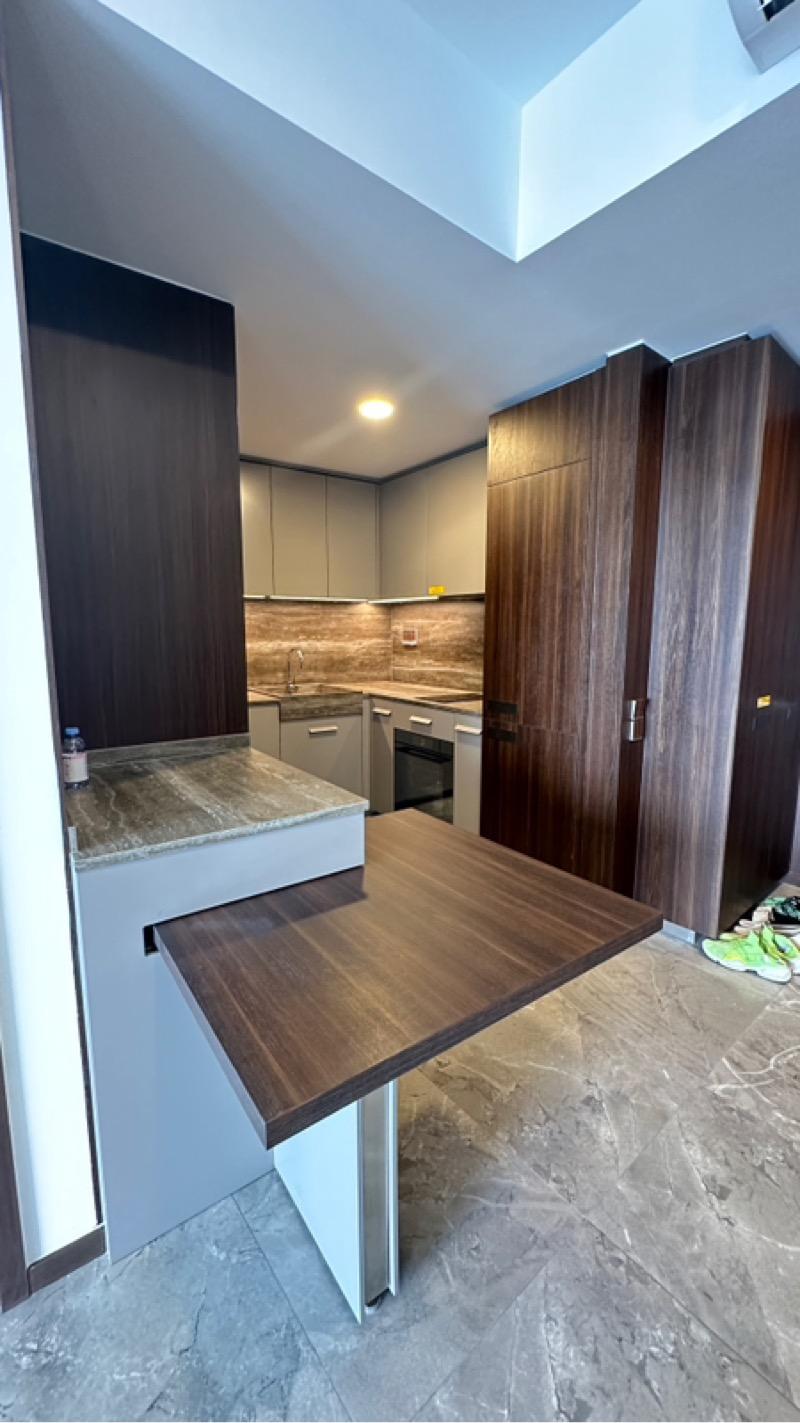 Condominium for Sale, One Pearl Bank Condominium For Sale, $1,999,999, 2 Bed 1 Bath 700 sqft $2,857.00 psf, SGD 1,999,999 | 99-year Leasehold