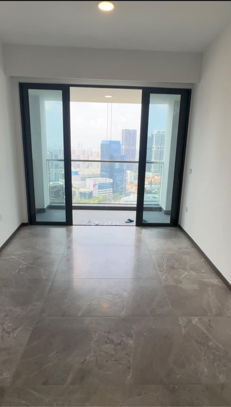 Condominium for Sale, One Pearl Bank Condominium For Sale, $1,999,999, 2 Bed 1 Bath 700 sqft $2,857.00 psf, SGD 1,999,999 | 99-year Leasehold