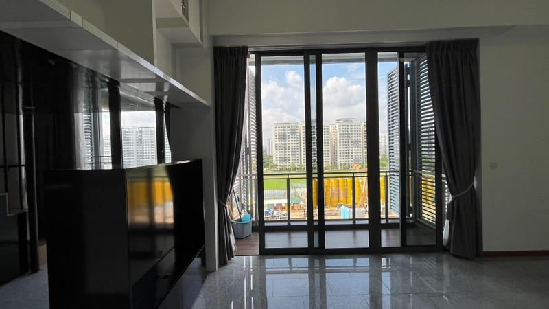 Prop-GPT: Condominium: D19 Punggol Watertown