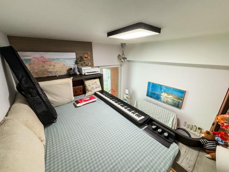 Condominium for Sale, Principal Garden Condominium For Sale, $999,999, 1 Bed 1 Bath 484 sqft $2,066.00 psf, SGD 999,999 | 99-year Leasehold