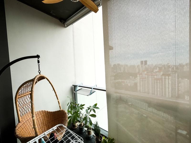 Condominium for Sale, Principal Garden Condominium For Sale, $999,999, 1 Bed 1 Bath 484 sqft $2,066.00 psf, SGD 999,999 | 99-year Leasehold