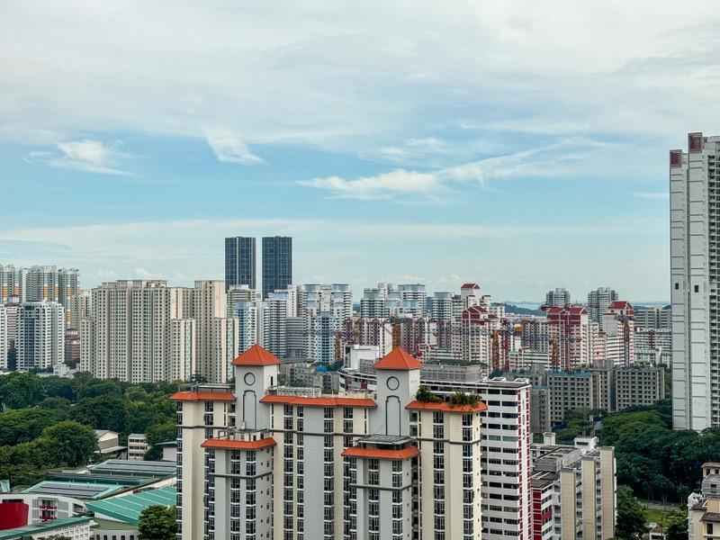 Condominium for Sale, Principal Garden Condominium For Sale, $999,999, 1 Bed 1 Bath 484 sqft $2,066.00 psf, SGD 999,999 | 99-year Leasehold