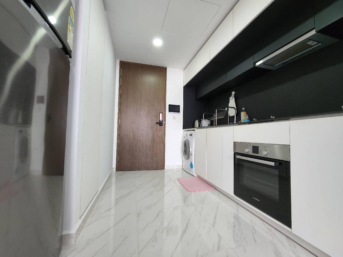 Condominium for Sale, Le Quest Condominium For Sale, $838,000, 1 Bed 1 Bath 495 sqft $1,693.00 psf, SGD 838,000 | 99-year Leasehold