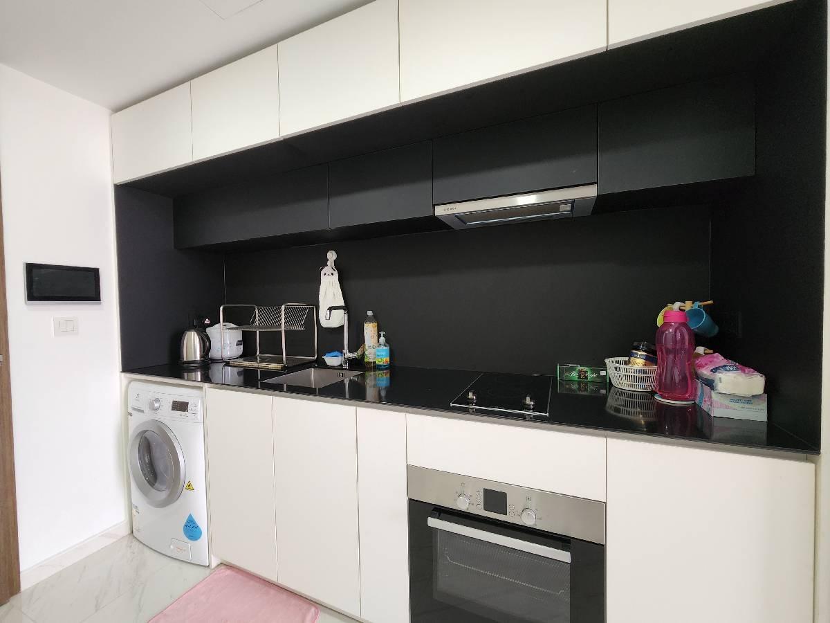 Condominium for Sale, Le Quest Condominium For Sale, $838,000, 1 Bed 1 Bath 495 sqft $1,693.00 psf, SGD 838,000 | 99-year Leasehold