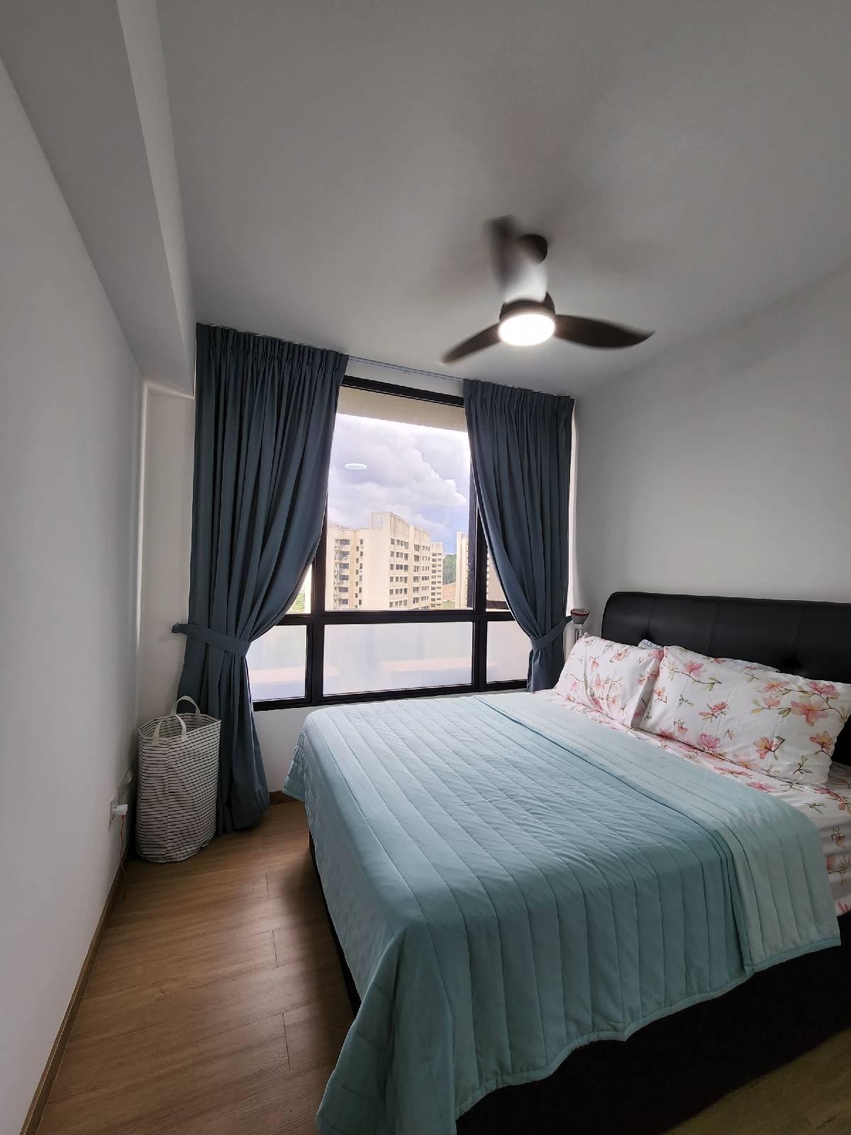 Condominium for Sale, Le Quest Condominium For Sale, $838,000, 1 Bed 1 Bath 495 sqft $1,693.00 psf, SGD 838,000 | 99-year Leasehold
