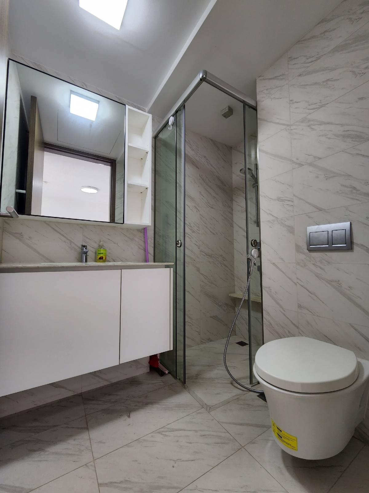 Condominium for Sale, Le Quest Condominium For Sale, $838,000, 1 Bed 1 Bath 495 sqft $1,693.00 psf, SGD 838,000 | 99-year Leasehold