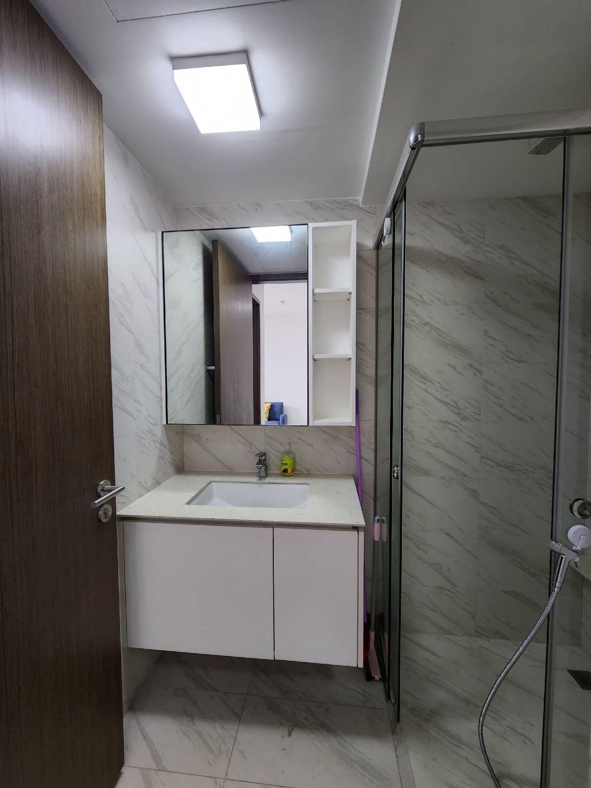 Condominium for Sale, Le Quest Condominium For Sale, $838,000, 1 Bed 1 Bath 495 sqft $1,693.00 psf, SGD 838,000 | 99-year Leasehold
