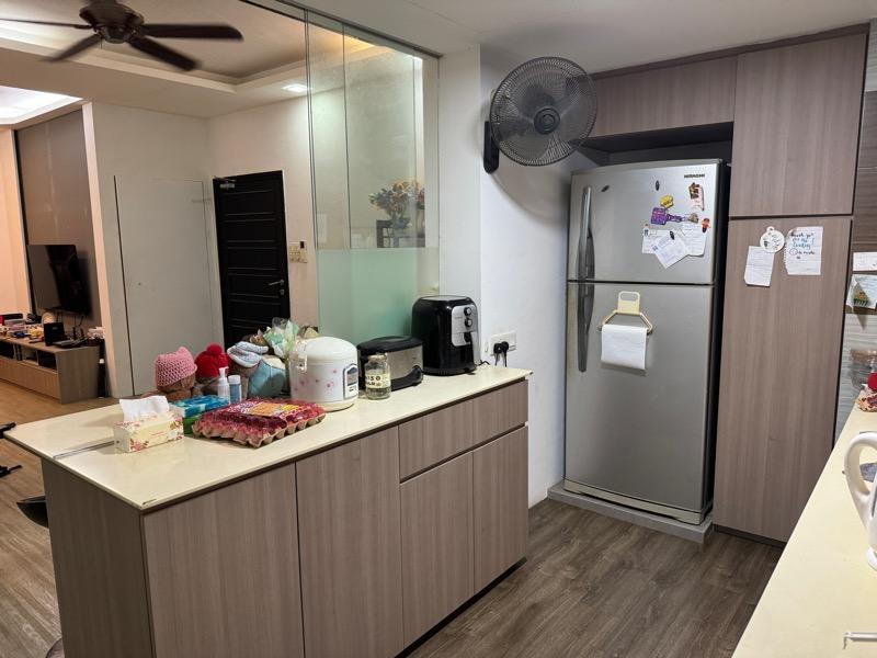 Condominium for Sale, Chiltern Park Condominium For Sale, $2,178,888, 3 Bed 3 Bath 1,474 sqft $1,478.00 psf, SGD 2,178,888 | 99-year Leasehold