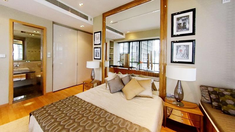 Prop-GPT: Condominium: D09  Paterson Suites