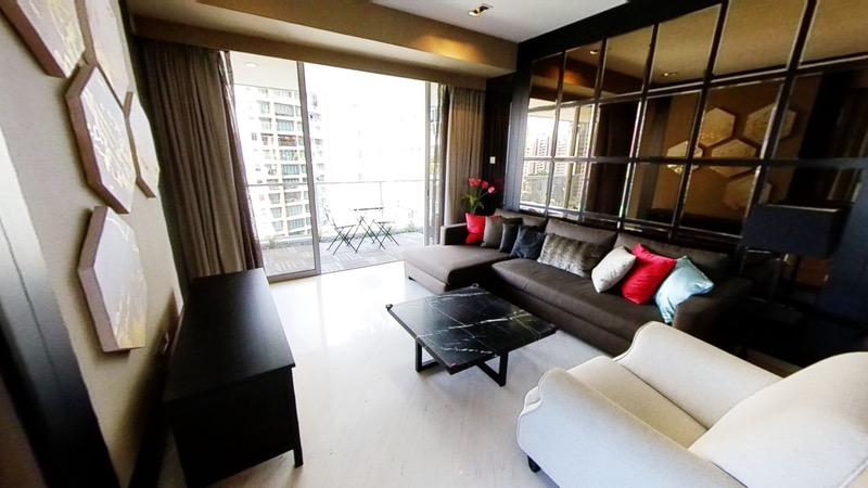Condominium for Sale, Paterson Suites Condominium For Sale, $5,100,000, 3 Bed 3 Bath 1,722 sqft $2,962.00 psf, SGD 5,100,000 | Freehold