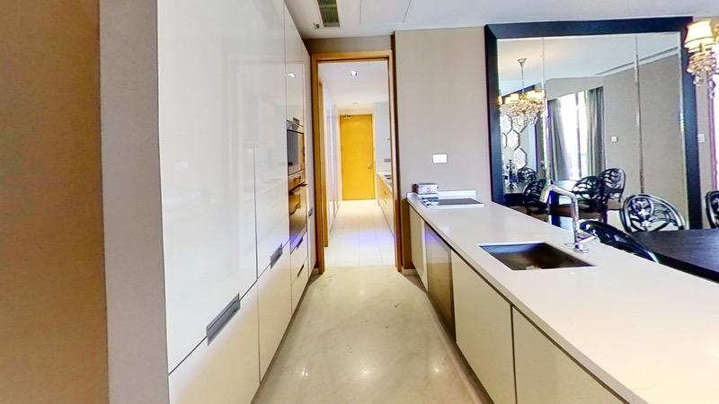 Condominium for Sale, Paterson Suites Condominium For Sale, $5,100,000, 3 Bed 3 Bath 1,722 sqft $2,962.00 psf, SGD 5,100,000 | Freehold