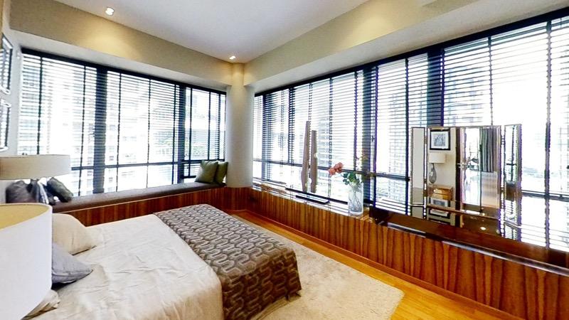 Condominium for Sale, Paterson Suites Condominium For Sale, $5,100,000, 3 Bed 3 Bath 1,722 sqft $2,962.00 psf, SGD 5,100,000 | Freehold