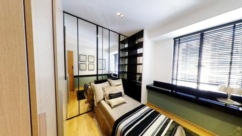 Condominium for Sale, Paterson Suites Condominium For Sale, $5,100,000, 3 Bed 3 Bath 1,722 sqft $2,962.00 psf, SGD 5,100,000 | Freehold