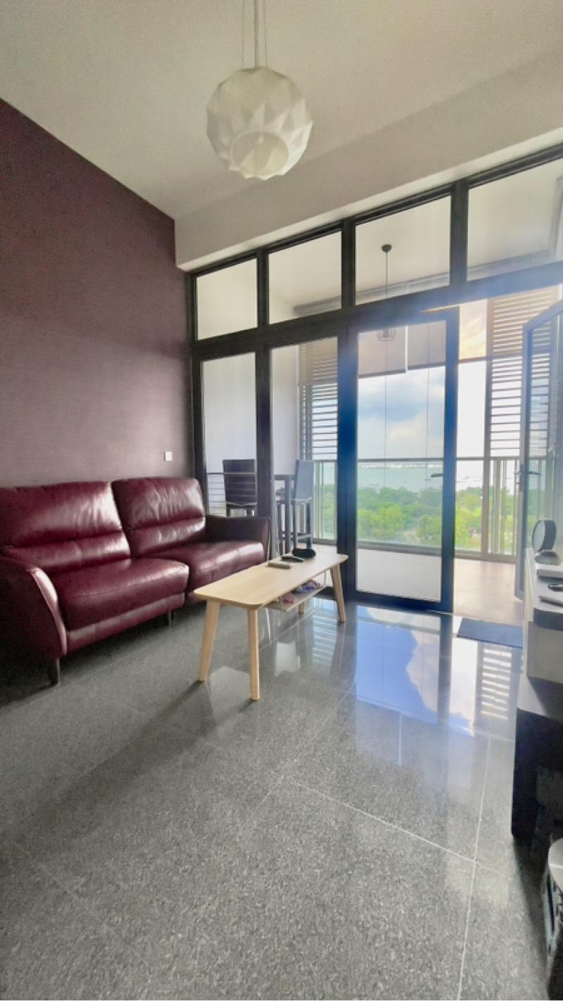 Prop-GPT: Condominium: D05  Seahill
