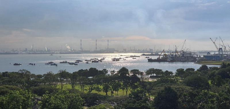 Condominium for Sale, Seahill Condominium For Sale, $998,000, 1 Bed 1 Bath 624 sqft $1,599.00 psf, SGD 998,000 | 99-year Leasehold