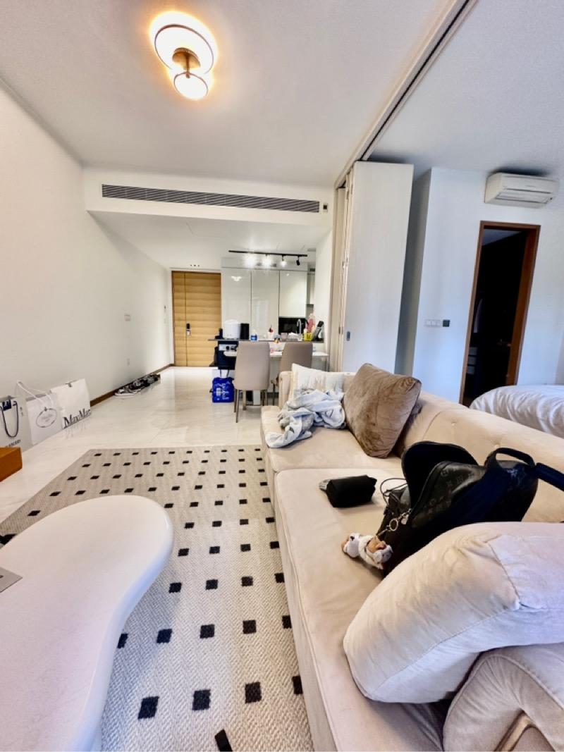 Prop-GPT: Condominium: D01 Marina Marina One Residences