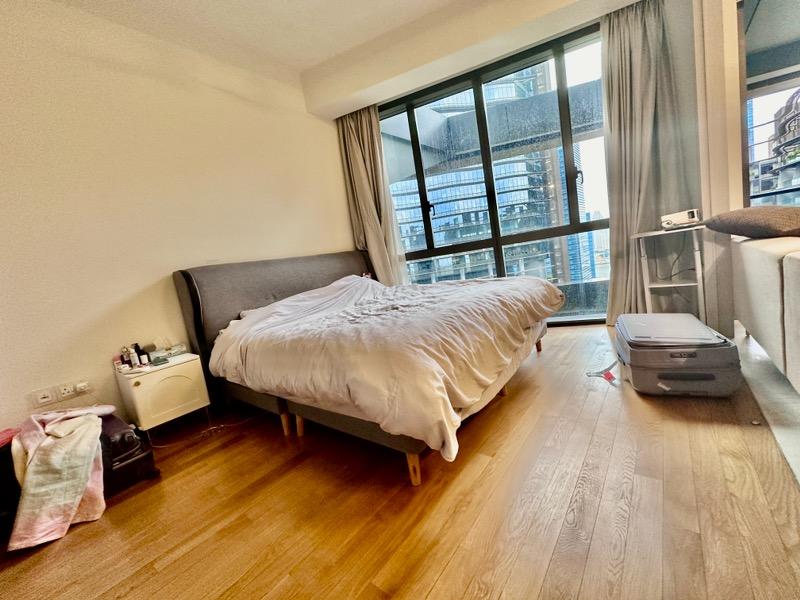 Condominium for Sale, Marina One Residences Condominium For Sale, $1,580,000, 1 Bed 1 Bath 753 sqft $2,098.00 psf, SGD 1,580,000 | 99-year Leasehold