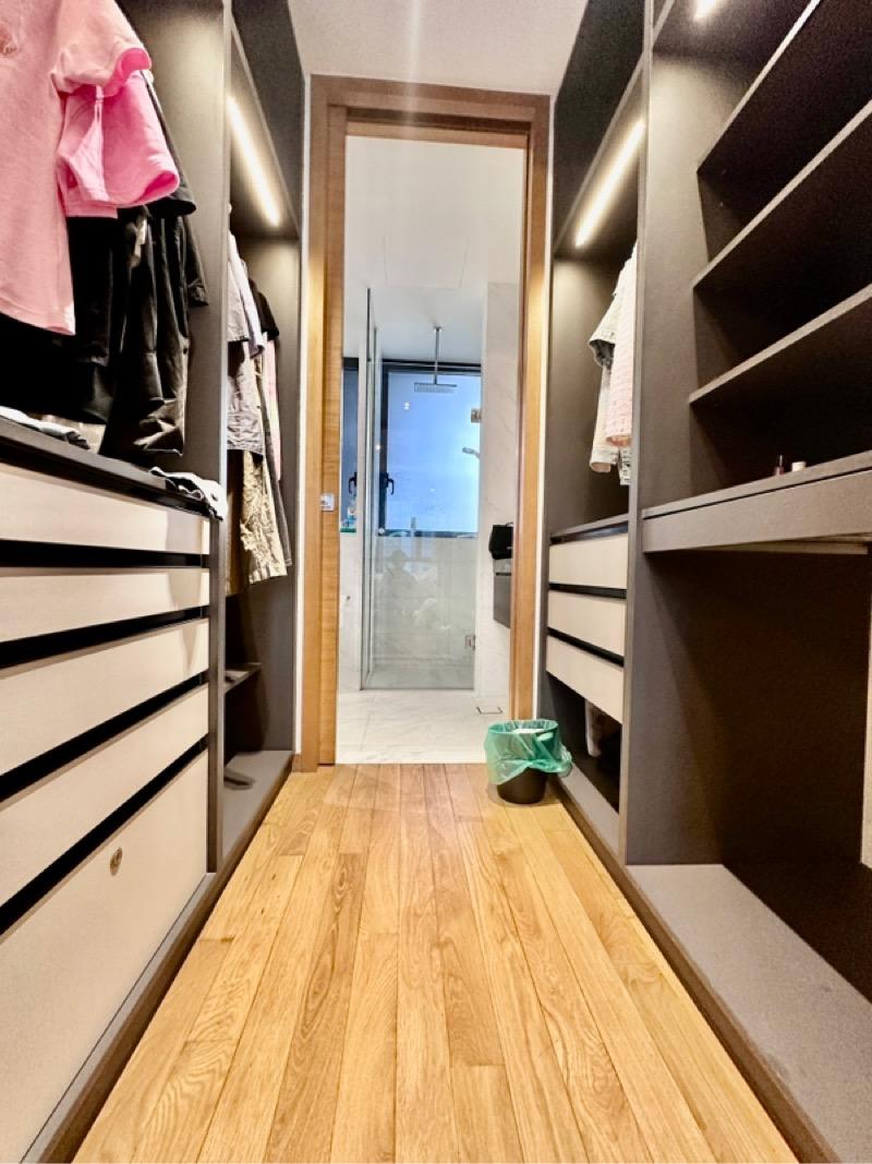 Condominium for Sale, Marina One Residences Condominium For Sale, $1,580,000, 1 Bed 1 Bath 753 sqft $2,098.00 psf, SGD 1,580,000 | 99-year Leasehold