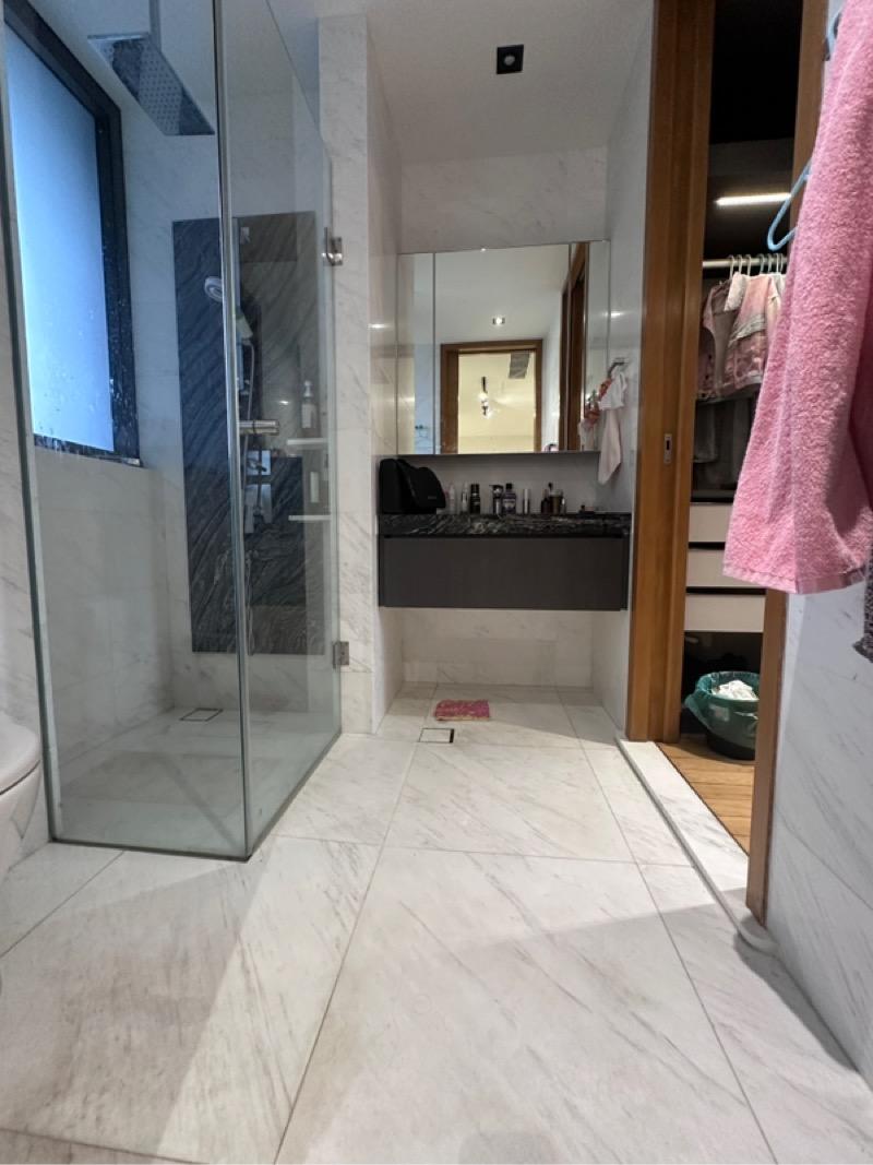 Condominium for Sale, Marina One Residences Condominium For Sale, $1,580,000, 1 Bed 1 Bath 753 sqft $2,098.00 psf, SGD 1,580,000 | 99-year Leasehold