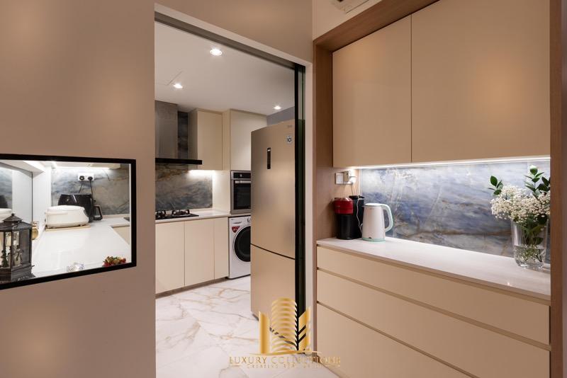 Condominium for Sale, Hillsta Condominium For Sale, $1,485,000, 2 Bed 2 Bath 990 sqft $1,500.00 psf, SGD 1,485,000 | 99-year Leasehold