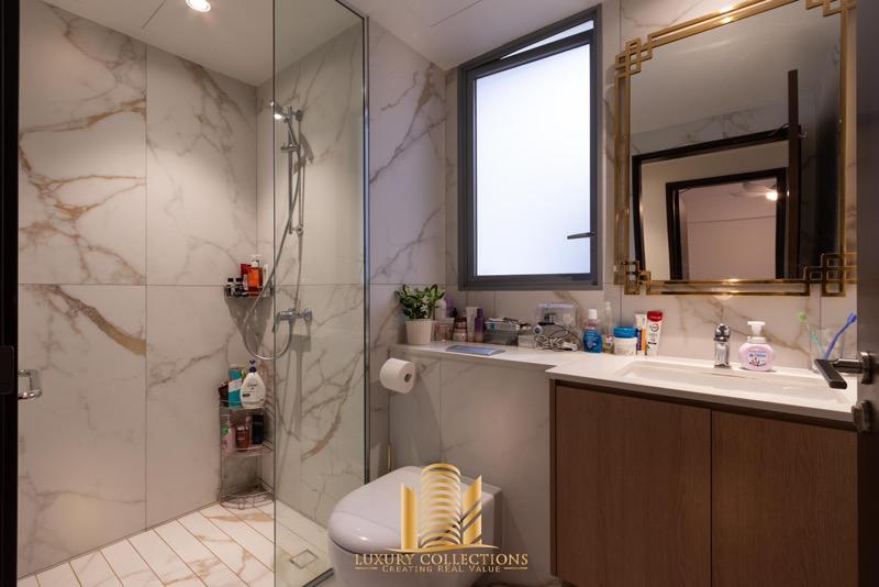 Condominium for Sale, Hillsta Condominium For Sale, $1,485,000, 2 Bed 2 Bath 990 sqft $1,500.00 psf, SGD 1,485,000 | 99-year Leasehold