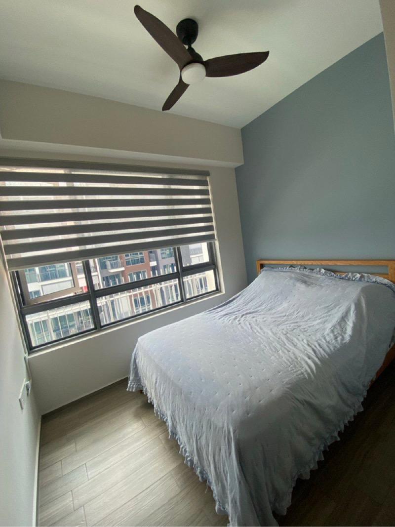 Condominium for Sale, Forest Woods Condominium For Sale, $968,000, 1 Bed 1 Bath 517 sqft $1,872.00 psf, SGD 968,000 | 99-year Leasehold