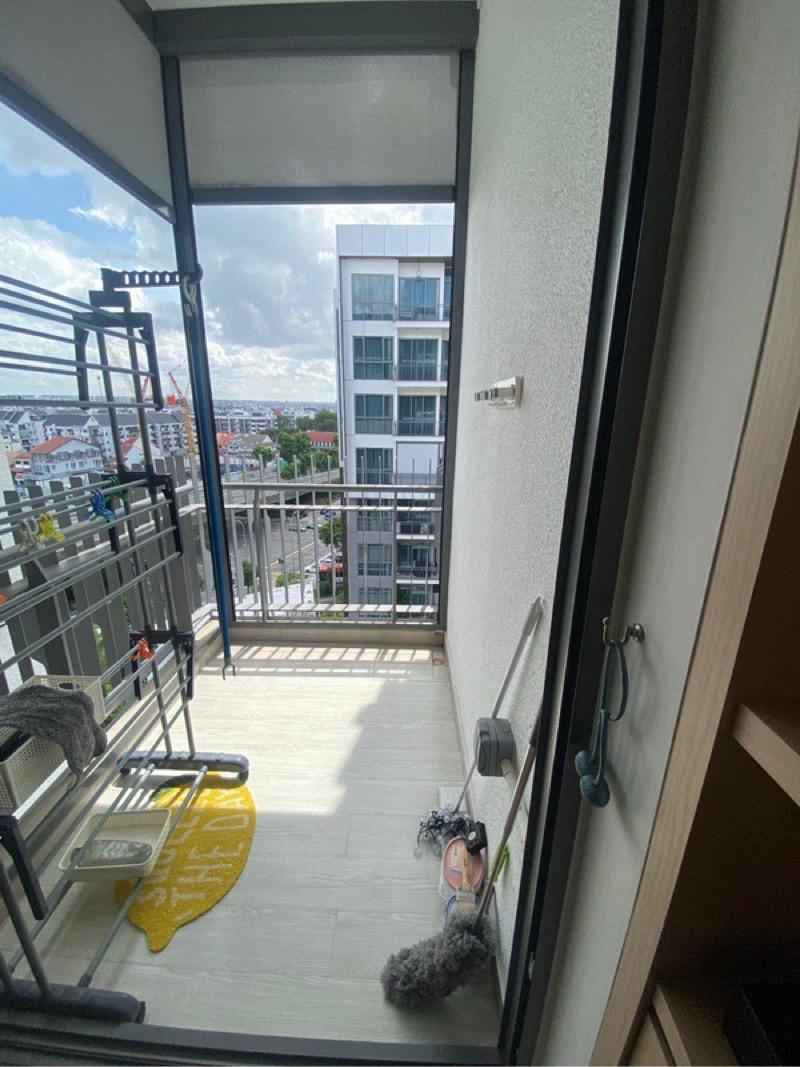 Condominium for Sale, Forest Woods Condominium For Sale, $968,000, 1 Bed 1 Bath 517 sqft $1,872.00 psf, SGD 968,000 | 99-year Leasehold