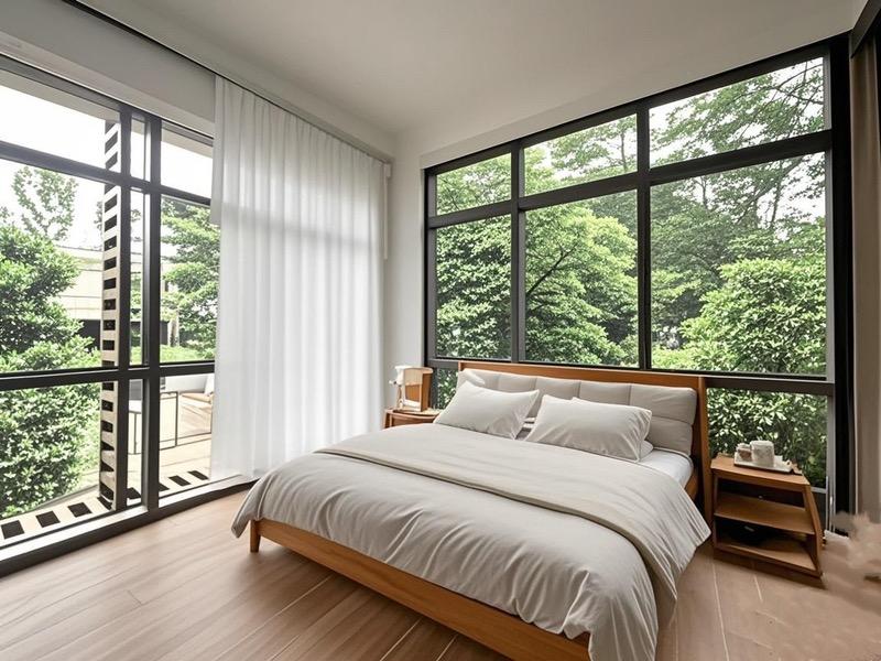 Prop-GPT: Condominium: D23 Hillview Phoenix Residences