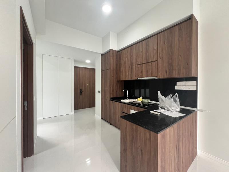 Condominium for Sale, Phoenix Residences Condominium For Sale, $1,180,000, 2 Bed 1 Bath 581 sqft $2,031.00 psf, SGD 1,180,000 | 99-year Leasehold