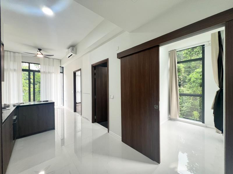 Condominium for Sale, Phoenix Residences Condominium For Sale, $1,180,000, 2 Bed 1 Bath 581 sqft $2,031.00 psf, SGD 1,180,000 | 99-year Leasehold