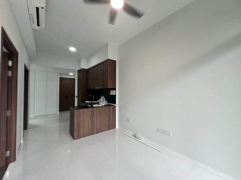 Condominium for Sale, Phoenix Residences Condominium For Sale, $1,180,000, 2 Bed 1 Bath 581 sqft $2,031.00 psf, SGD 1,180,000 | 99-year Leasehold
