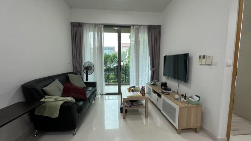 Prop-GPT: Condominium: D16  The Glades