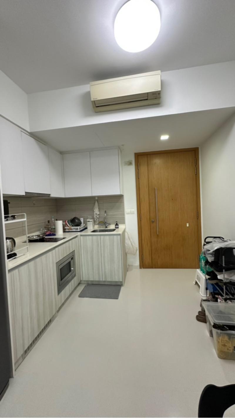 Condominium for Sale, The Glades Condominium For Sale, $1,200,000, 2 Bed 2 Bath 667 sqft $1,799.00 psf, SGD 1,200,000 | 99-year Leasehold