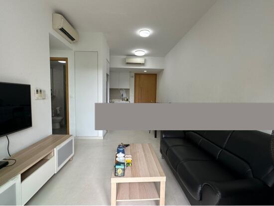 Prop-GPT: Condominium: D16  The Glades