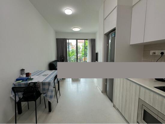 Condominium for Sale, The Glades Condominium For Sale, $1,200,000, 2 Bed 2 Bath 667 sqft $1,799.00 psf, SGD 1,200,000 | 99-year Leasehold