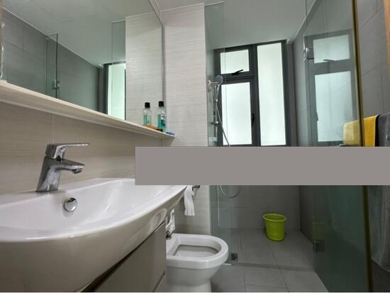 Condominium for Sale, The Glades Condominium For Sale, $1,200,000, 2 Bed 2 Bath 667 sqft $1,799.00 psf, SGD 1,200,000 | 99-year Leasehold