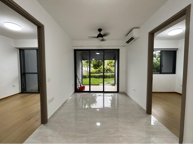 Prop-GPT: Condominium: D19  The Florence Residences