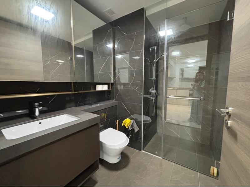 Condominium for Sale, The Florence Residences Condominium For Sale, $1,180,000, 2 Bed 1 Bath 635 sqft $1,858.00 psf, SGD 1,180,000 | 99-year Leasehold